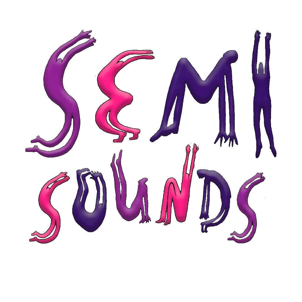 Semisounds 2026
